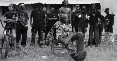 Ricch Kid - Street Habits Ft. Daatey & MoneyDey