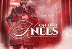 SK Frimpong - On Our Knees
