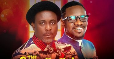 Samsong - The Greatest Name Ft. Preye Odede