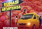 SevenKizs - Kumasi Abontenso