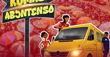 SevenKizs - Kumasi Abontenso