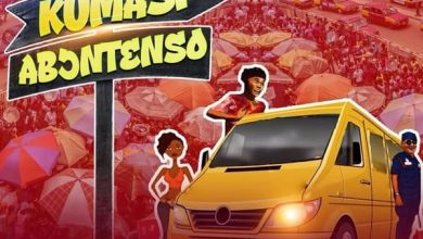 SevenKizs - Kumasi Abontenso