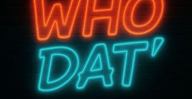 Shaker - Who Dat Ft. Rashelle Blue