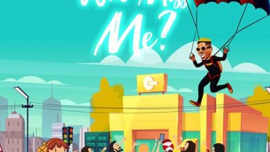 Shatta Wale - Who Miss Me