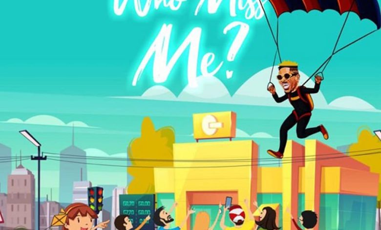 Shatta Wale - Who Miss Me