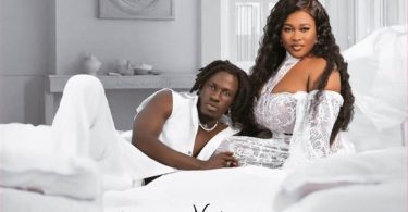 Sista Afia - Baabiaa Ft. King Paluta