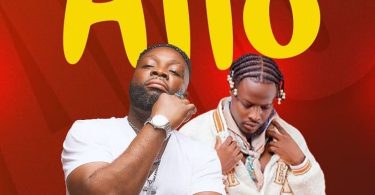 Star Sewa - Allo Ft. Fancy Gadam