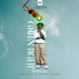 StoneGee - Green Light