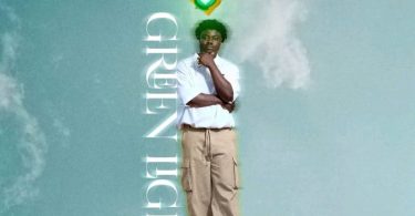 StoneGee - Green Light