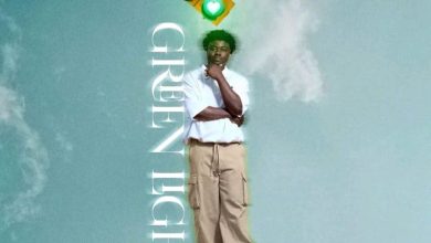 StoneGee - Green Light