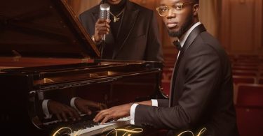 Strongman - Let Them Say Ft. Akwaboah