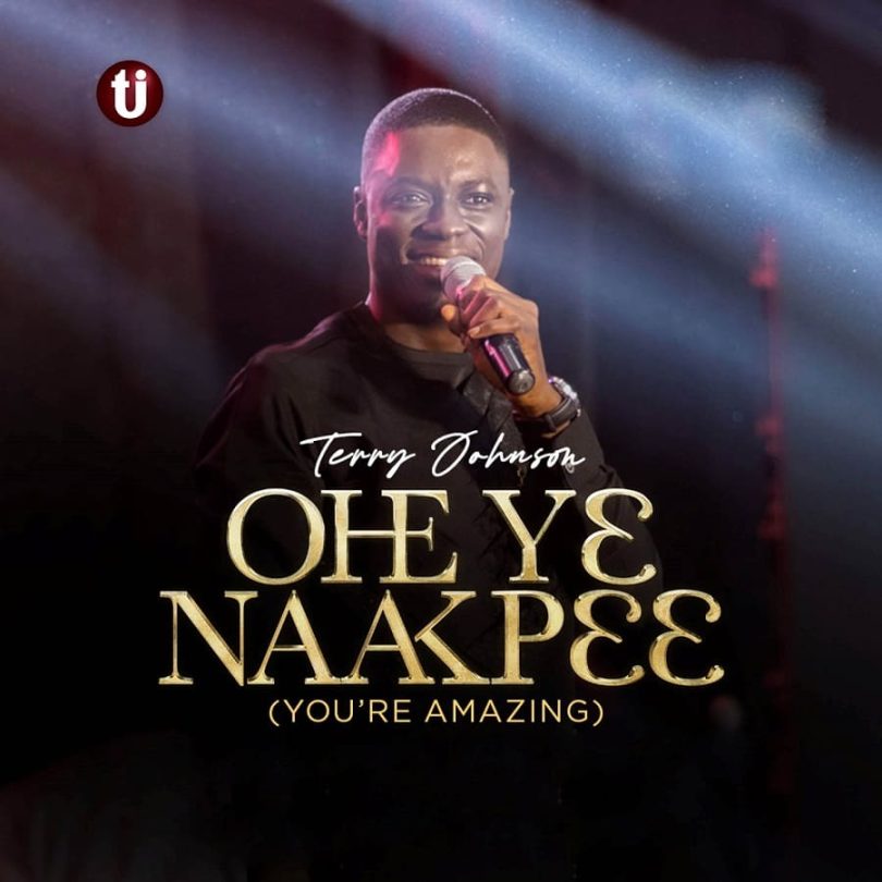 Terry Johnson - Ohe Yɛ Naakpɛɛ (You Are Amazing)