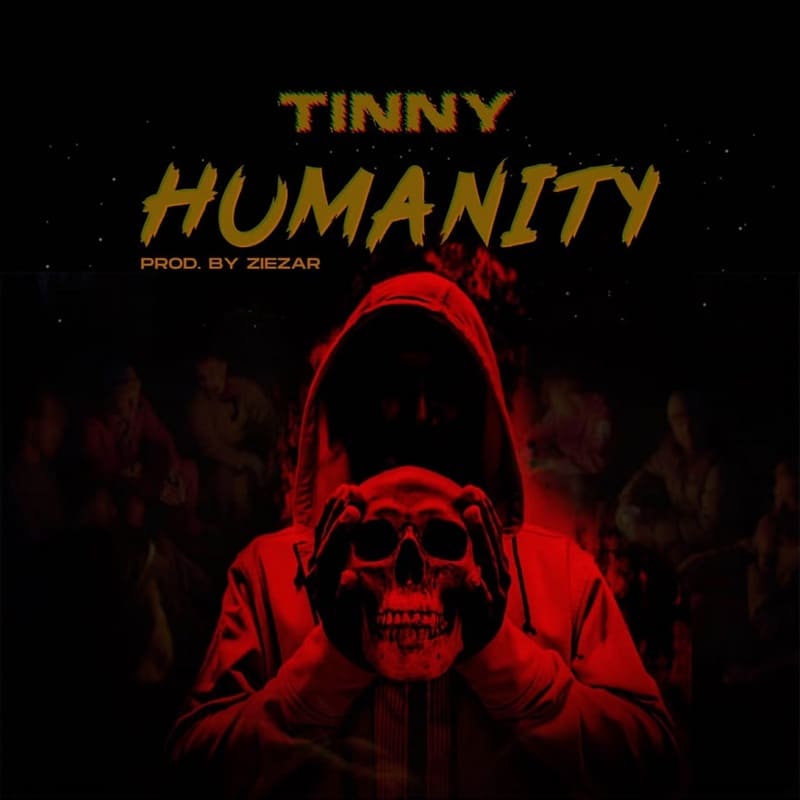 Tinny - Humanity
