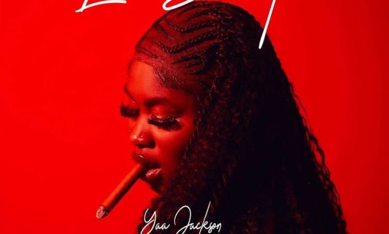 Yaa Jackson - Love Director