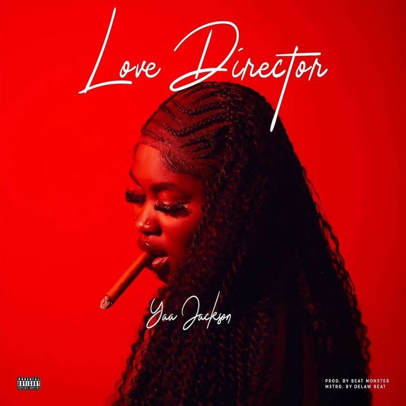 Yaa Jackson - Love Director