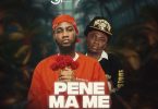 Ypee - Pene Ma Me Ft. Cojo Rae