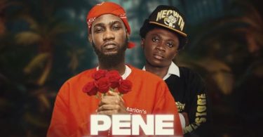 Ypee - Pene Ma Me Ft. Cojo Rae