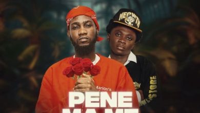 Ypee - Pene Ma Me Ft. Cojo Rae