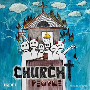iKofi - Church People