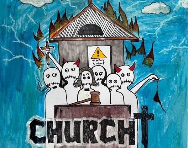 iKofi - Church People