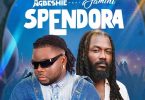 Agbeshie - Spendora Ft. Samini