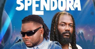 Agbeshie - Spendora Ft. Samini