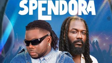 Agbeshie - Spendora Ft. Samini