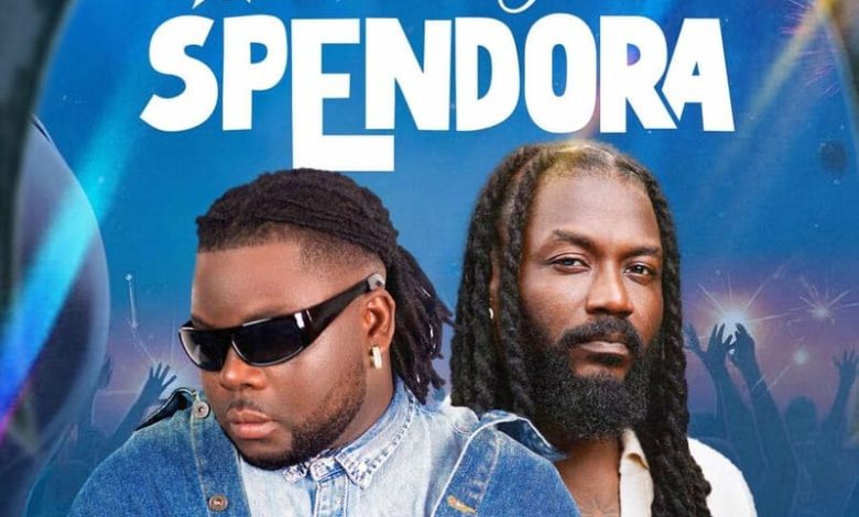 Agbeshie - Spendora Ft. Samini