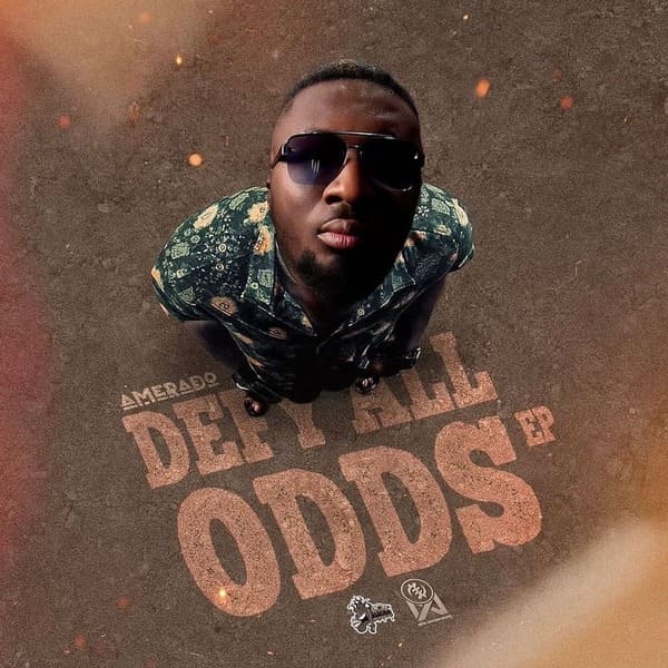 Amerado - Cocoa Butter