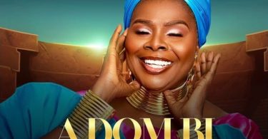 Amy Newman - Adom Bi Agye Me