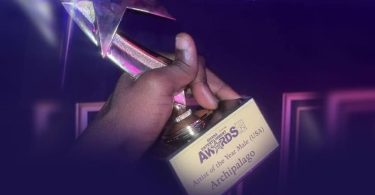 Archipalago - Adwuma