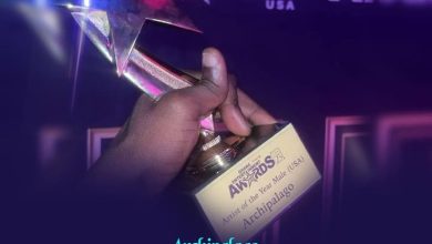 Archipalago - Adwuma