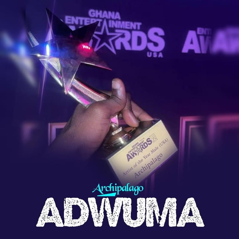 Archipalago - Adwuma