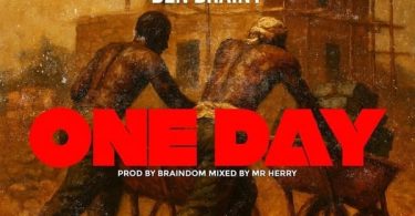 Asumadu - One Day Ft. Ben Brainy