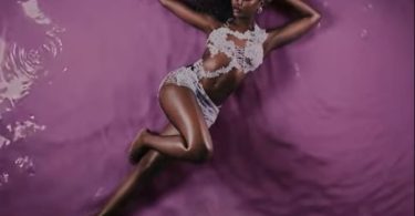 Ayra Starr - Who's Dat Girl Ft. Rema