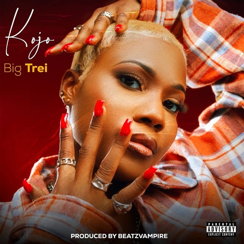Big Trei - Kojo