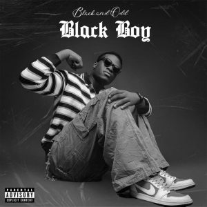 Black and Odd - Black Boy