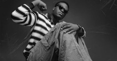 Black and Odd - Black Boy