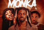 Bosoma - Monka Ft. Skyface SDW & Kwesi Amewuga