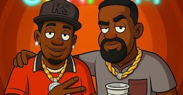 ChillyWay - Confirm Ft. Sarkodie