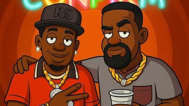 ChillyWay - Confirm Ft. Sarkodie