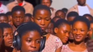 DJ EsanBoy - Adakumi