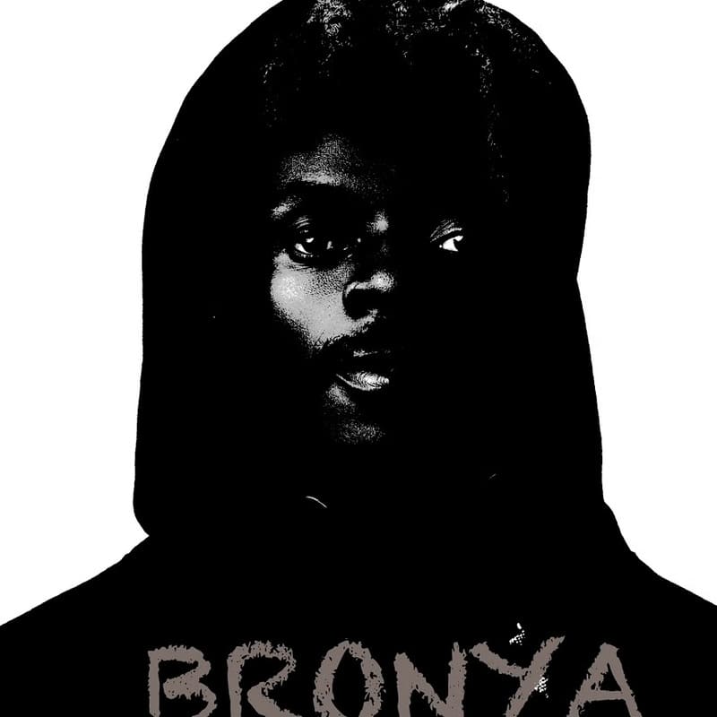 Deon Boakye - Bronya