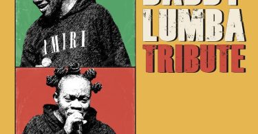 Fameye - Daddy Lumba Tribute