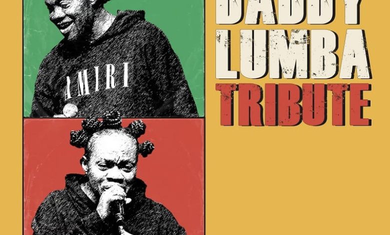 Fameye - Daddy Lumba Tribute