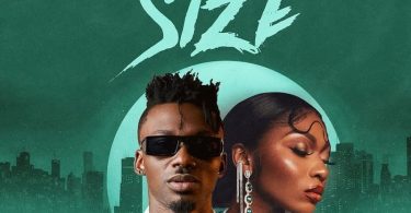 Freddy Blaze - Size Ft. Sefa