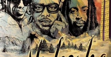 Giday - Habesha Ft. Stonebwoy & Skat Nati