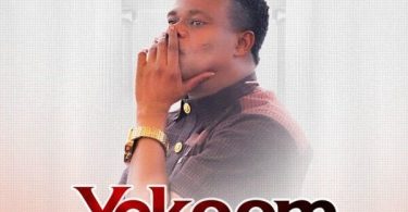 Great Ampong - Yekoom