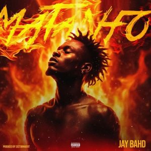 Jay Bahd - Matanfo