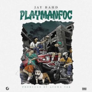Jay Bahd - Playmanfoc